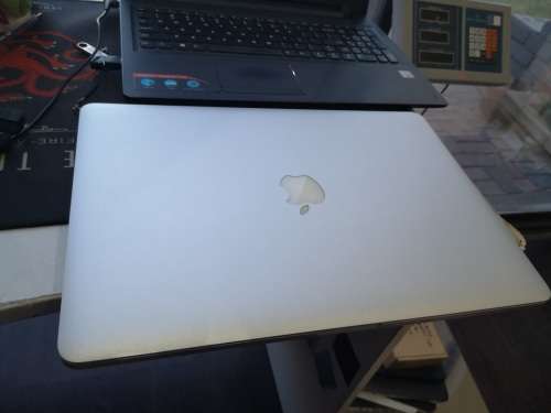 ***THE ULTIMATE i7!***RETINA*MACBOOK PRO i7-4770HQ*16GB*256GB SSD*R40K RETAIL